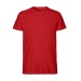 T-shirt ajusté homme, T-shirt classique publicitaire
