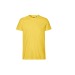 T-shirt ajusté homme, T-shirt classique publicitaire
