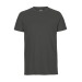 T-shirt ajusté homme, T-shirt classique publicitaire