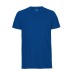 T-shirt ajusté homme, T-shirt classique publicitaire