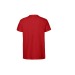 T-shirt ajusté homme, T-shirt classique publicitaire