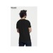 T-shirt ajusté homme, T-shirt classique publicitaire