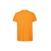 T-shirt ajusté homme, T-shirt classique publicitaire