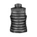 Bodywarmer matelassé femme cadeau d’entreprise