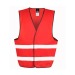 Product thumbnail Coloured safety waistcoat 2