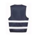 Coloured safety waistcoat wholesaler
