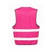 Gilet de visibilité, gilet de sécurité publicitaire