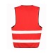 Gilet de visibilité cadeau d’entreprise