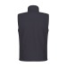 Bodywarmer Softshell homme cadeau d’entreprise