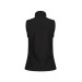 Bodywarmer Softshell femme, Bodywarmer ou veste sans manches publicitaire