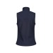 Bodywarmer Softshell femme cadeau d’entreprise