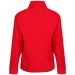Veste polaire interactive, polaire publicitaire