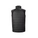 Bodywarmer matelassé, Bodywarmer ou veste sans manches publicitaire
