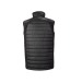 Bodywarmer matelassé, Bodywarmer ou veste sans manches publicitaire