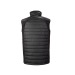 Bodywarmer matelassé cadeau d’entreprise