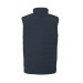 Bodywarmer matelassé cadeau d’entreprise