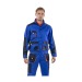 Veste de travail Lite, Blouson publicitaire