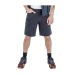 Short chino stretch, Short publicitaire