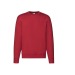 Sweat manches droites, Pull reclame