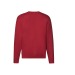 Sweat manches droites, Pull reclame