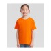 Tee-shirt enfant, vêtement enfant publicitaire