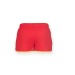 Short rétro femme, Short publicitaire