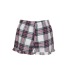 Short de pyjama femme, pyjama publicitaire