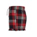 Short de pyjama femme cadeau d’entreprise