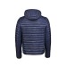 Product thumbnail Hooded Outdoor Crossover - Men's Crossover Hooded Jacket 2