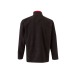 Fermeture grand zip, polaire pubblicitario