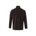 Fermeture grand zip, polaire pubblicitario