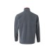 Fermeture grand zip, polaire pubblicitario