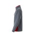 Fermeture grand zip, polaire pubblicitario