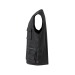 Bodywarmer de travail multi-poches cadeau d’entreprise