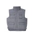 Bodywarmer de travail multi-poches regalo d'azienda