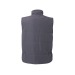 Bodywarmer de travail multi-poches, Bodywarmer ou veste sans manches pubblicitario