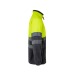 Fermeture grand zip, polaire publicitaire