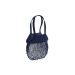 Sac filet en coton bio cadeau d’entreprise
