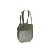 Sac filet en coton bio, Sac ou filet à légumes publicitaire