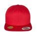 Casquette snapback organique cadeau d’entreprise