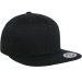Casquette snapback organique cadeau d’entreprise