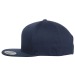 Casquette snapback organique cadeau d’entreprise