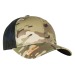 Casquette style trucker camouflage regalo d'azienda