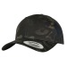 Casquette style trucker camouflage, Casquette militaire pubblicitario