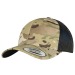 Casquette style trucker camouflage regalo d'azienda