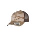 Casquette style trucker camouflage regalo d'azienda