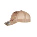 Casquette style trucker camouflage regalo d'azienda