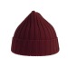 Bonnet en polyester recyclé cadeau d’entreprise