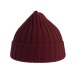 Bonnet en polyester recyclé cadeau d’entreprise
