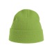 Bonnet en polyester recyclé, Bonnet et casquette durable publicitaire